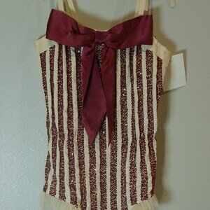 Tutu Du Monde Dance Leotard